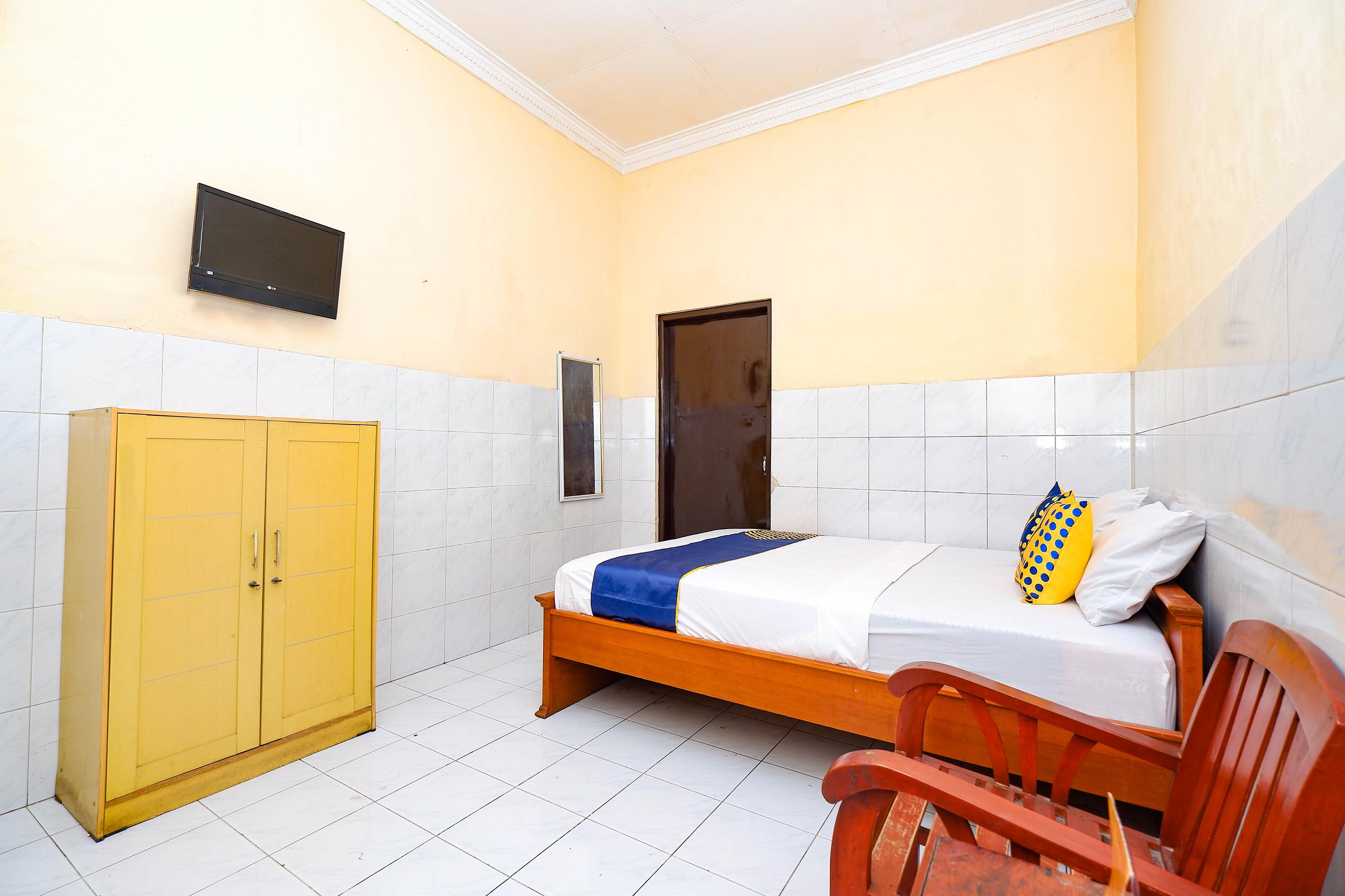 Spot On 2011 Hotel Mekar Sari Solo Zewnętrze zdjęcie