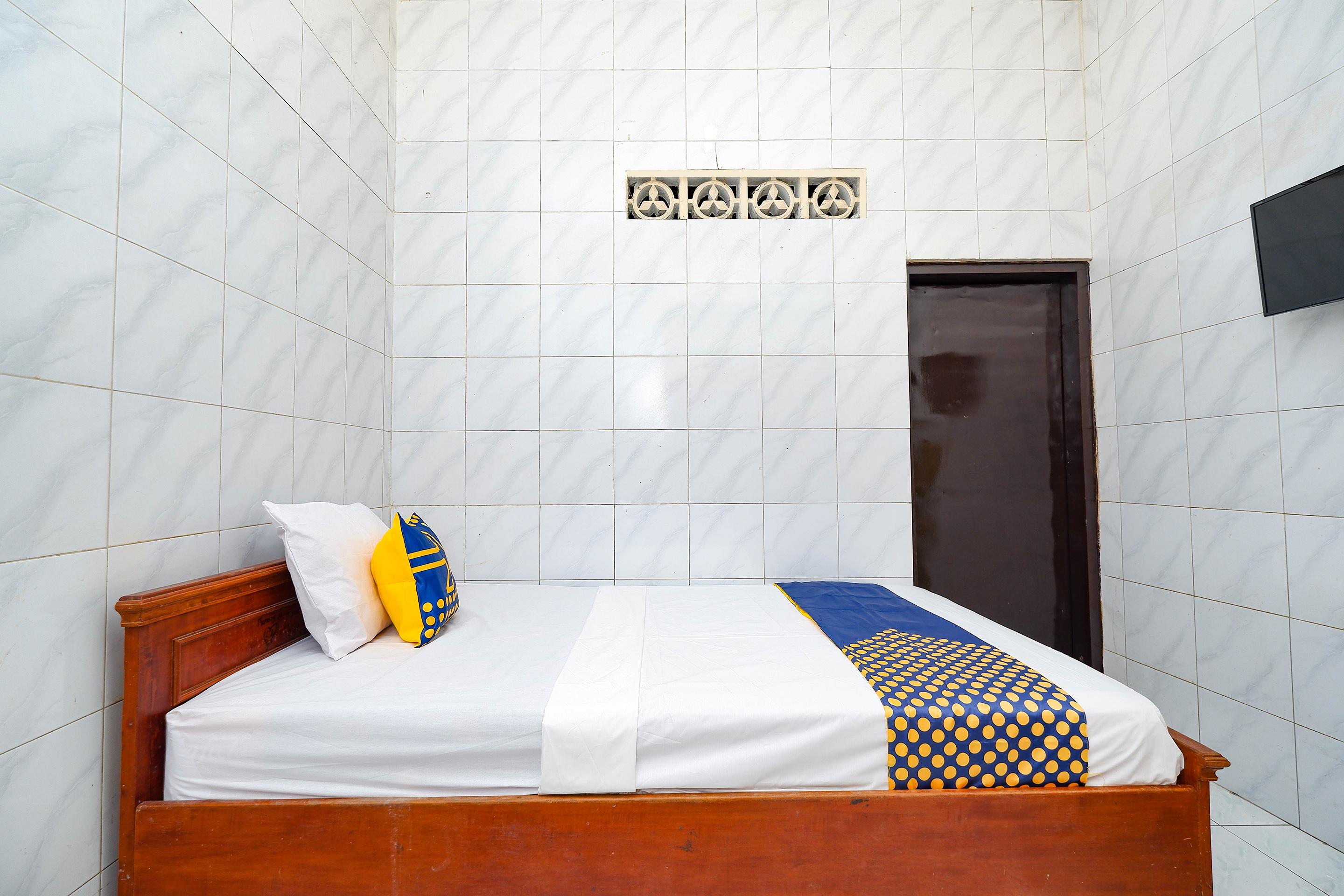 Spot On 2011 Hotel Mekar Sari Solo Zewnętrze zdjęcie