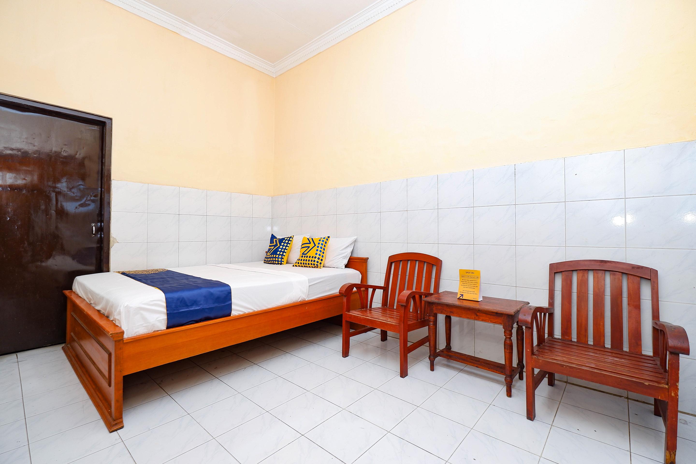 Spot On 2011 Hotel Mekar Sari Solo Zewnętrze zdjęcie