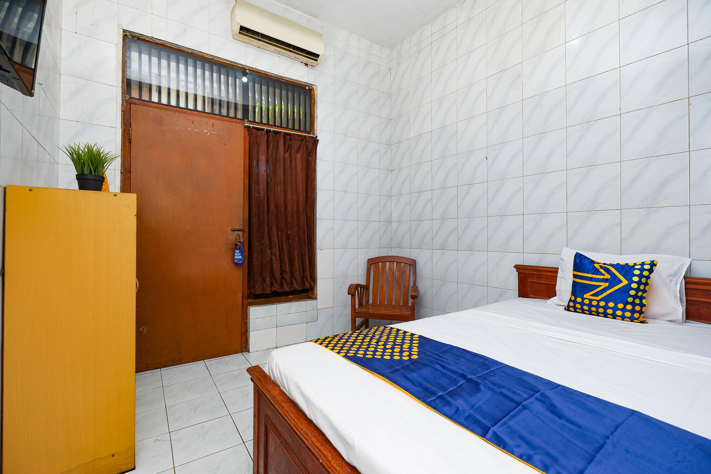 Spot On 2011 Hotel Mekar Sari Solo Zewnętrze zdjęcie