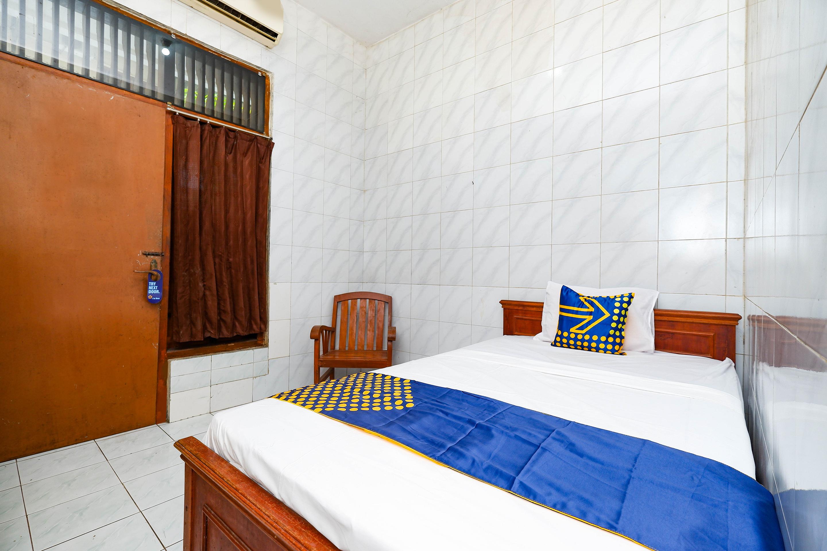 Spot On 2011 Hotel Mekar Sari Solo Zewnętrze zdjęcie