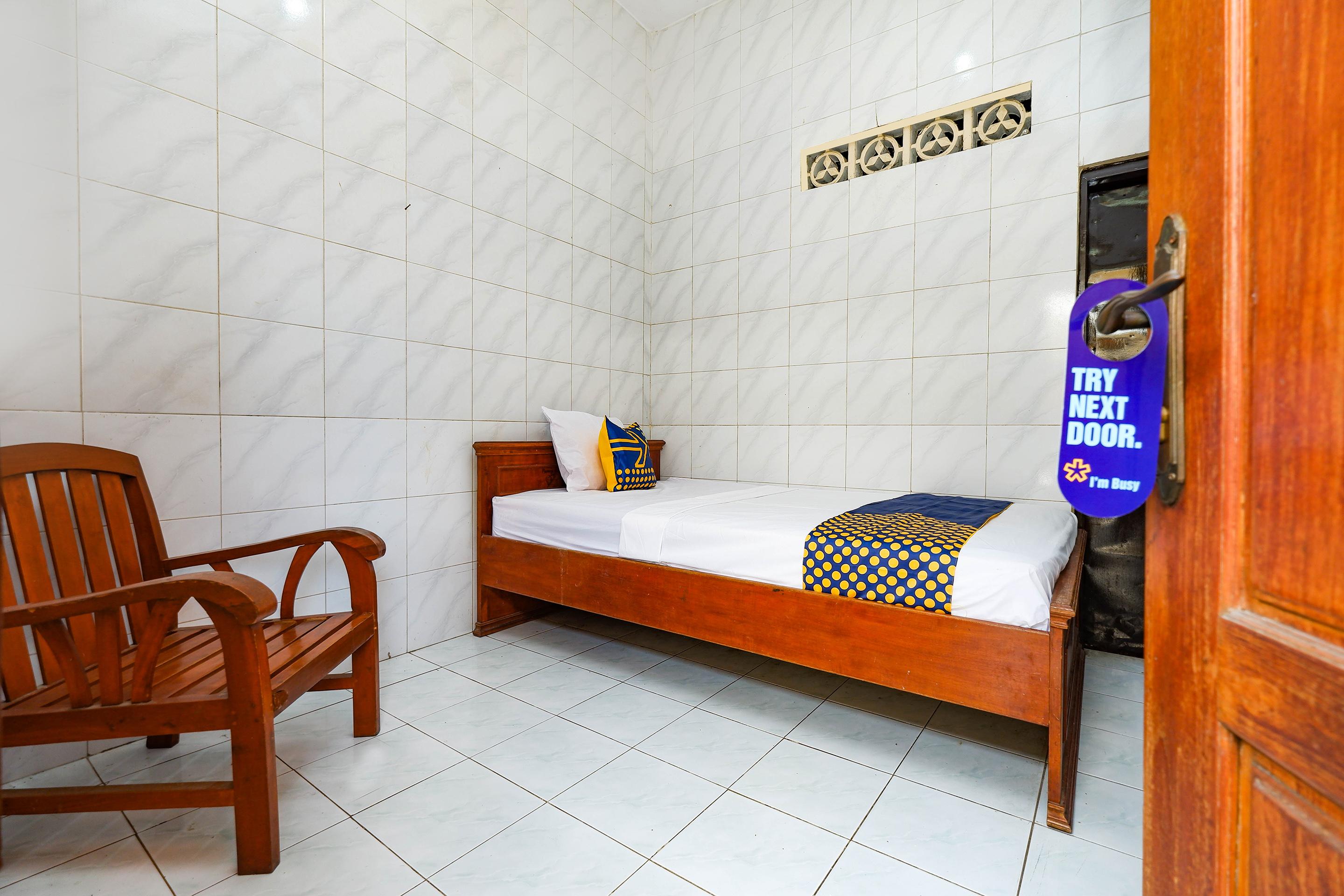 Spot On 2011 Hotel Mekar Sari Solo Zewnętrze zdjęcie